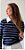 Blusa Listrada - Imagem 2