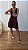 Vestido Antonia PRÉ VENDA (ENVIOS A PARTIR DE 23/09) - Imagem 2
