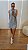 Vestido Antonia PRÉ VENDA (ENVIOS A PARTIR DE 23/09) - Imagem 3