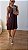 Vestido Antonia PRÉ VENDA (ENVIOS A PARTIR DE 23/09) - Imagem 8
