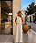 Conjunto Dalila Jeans Premium Tamanho P 38 - Imagem 1