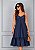 Vestido Jeans Bianca - Imagem 1