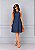 Vestido Jeans Manuela - Imagem 1