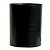 Cesto 14L Preto Redondo sem Tampa - Imagem 1