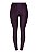 Legging Penas NewZig Upcycling Vinho - Imagem 1