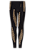 Legging Masculina Onça Oricla Penas - Imagem 1