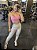CALÇA LEGGING GLOW CROMO - Imagem 4