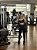 CALÇA LEGGING GLOW BLACK - Imagem 5