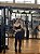 CALÇA LEGGING GLOW BLACK - Imagem 3