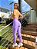 CALÇA LEGGING GLOW LAVANDA - Imagem 5