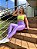CALÇA LEGGING GLOW LAVANDA - Imagem 9