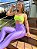 CALÇA LEGGING GLOW LAVANDA - Imagem 10