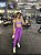 TOP DARY LAVANDA - Imagem 2