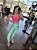 TOP CROPPED GLOW EUFORIA - Imagem 2