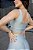 TOP CROPPED GLOW CROMO - Imagem 1