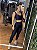 TOP CROPPED GLOW MARINHO - Imagem 6