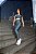 TOP CROPPED GLOW GALAXIA - Imagem 3