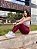 CALÇA LEGGING CANELADA  VIOLETE - Imagem 4