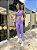 CALÇA LEGGING BOLSO LAVANDA - Imagem 3