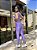 CALÇA LEGGING BOLSO LAVANDA - Imagem 4