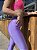 CALÇA LEGGING BOLSO LAVANDA - Imagem 9