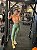 CALÇA LEGGING GLOW ALECRIM - Imagem 1