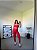 TOP VANESSA CHIC RED - Imagem 1