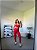 TOP VANESSA CHIC RED - Imagem 2