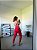 TOP VANESSA CHIC RED - Imagem 3