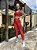 TOP CROPPED GLOW CHIC RED - Imagem 3