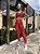 TOP CROPPED GLOW CHIC RED - Imagem 2