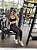 CALÇA LEGGING GLOW COFFEE - Imagem 7