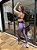 CALÇA LEGGING GLOW AMETISTA - Imagem 2