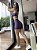 SHORT BOLSO AMETISTA - Imagem 2
