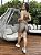SHORT BOLSO CASTANHO - Imagem 4