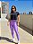 Blusa Manga Curta Dry Fit Movement Preto - Imagem 4