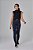 Colete Dry Fit Movement Preto - Imagem 3