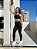 Legging Fuso com Bolso Movement Preto - Imagem 4