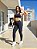Legging Fuso com Bolso Movement Preto - Imagem 3