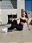 Legging Fuso Magic Lift Gold Preto - Imagem 6