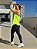 Regata Roller Amarelo Neon - Imagem 3