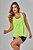 Regata Roller Amarelo Neon - Imagem 1