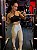 TOP CROPPED CYBELLE BLACK - Imagem 1