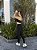 TOP CROPPED CYBELLE BLACK - Imagem 2