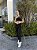 TOP CROPPED CYBELLE BLACK - Imagem 3