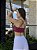 TOP CROPPED CYBELLE VIOLETE - Imagem 2