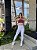 TOP CROPPED CYBELLE VIOLETE - Imagem 4
