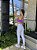 TOP CROPPED CYBELLE FUSCHIA - Imagem 2