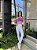 TOP CROPPED CYBELLE FUSCHIA - Imagem 1