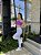 TOP CROPPED CYBELLE FUSCHIA - Imagem 3